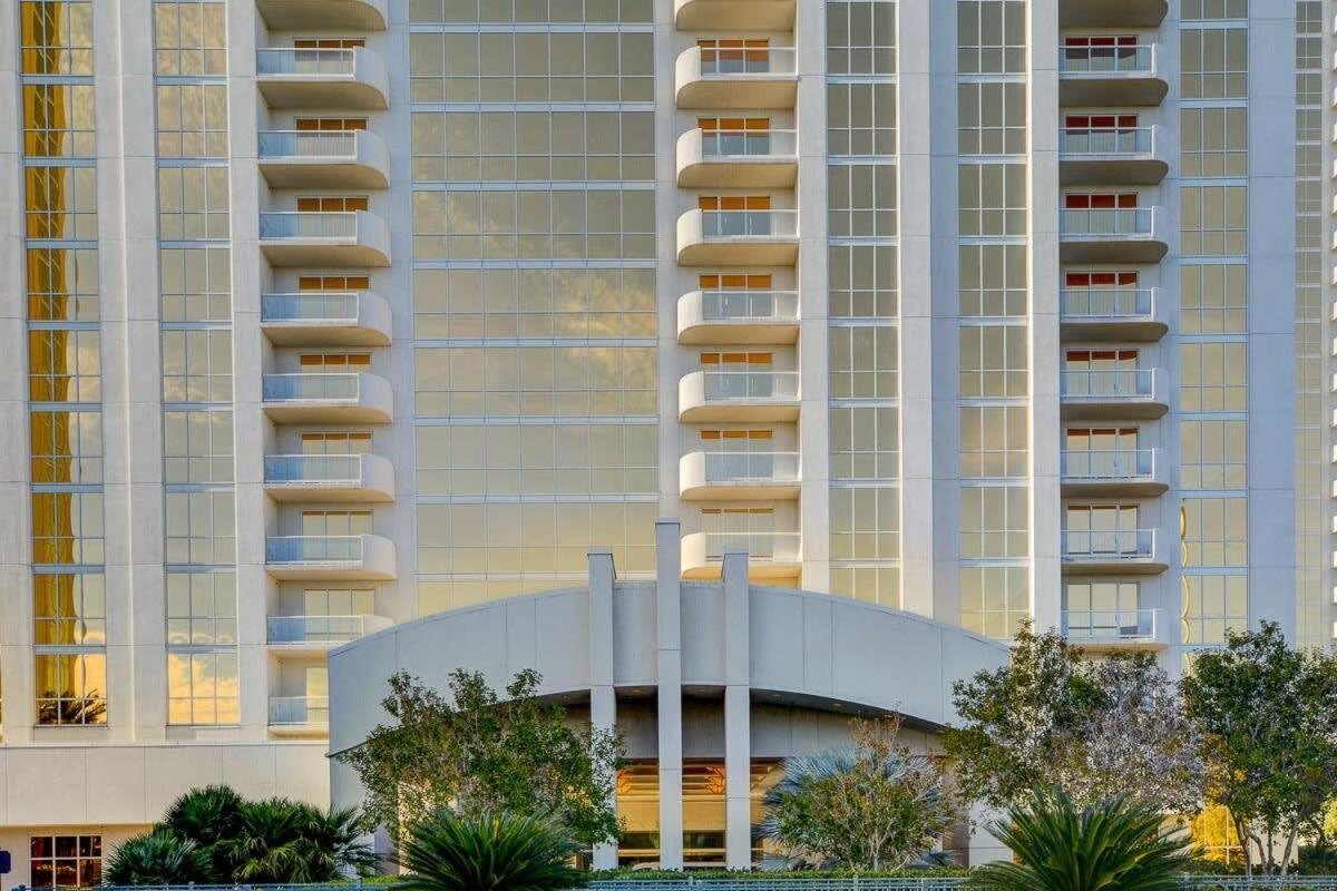 Mgm Signature-08-801 1Br2Ba F1 Strip View Balcony Лас-Вегас Екстер'єр фото